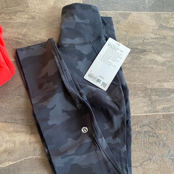 Lululemon size 0 (price includes all 3) - Picture 10 of 10